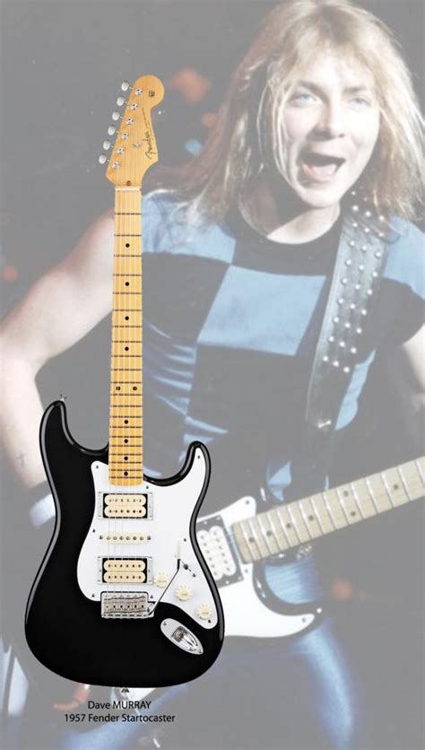 dave murray equipboard